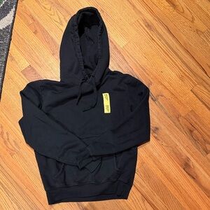 SoulCycle sweatshirt